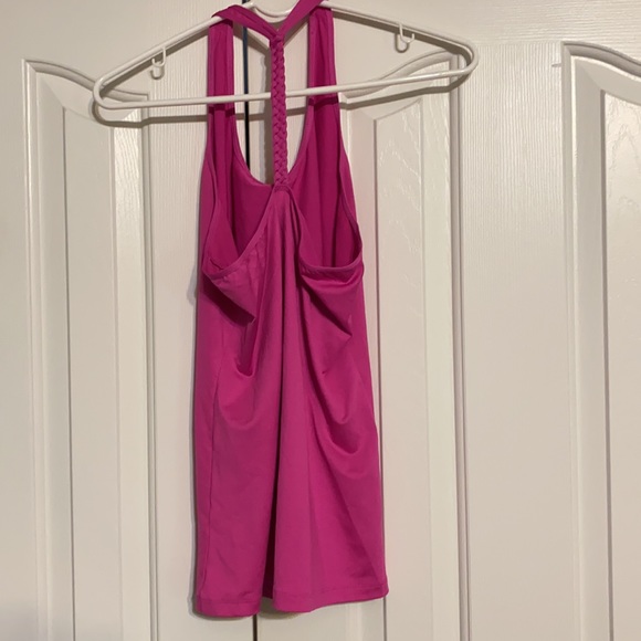 Workout tank - Picture 2 of 3